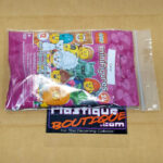 Lego Collectable Minifigure Series 24: Carrot Mascot 71037