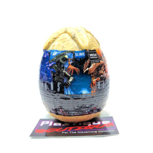 Mega Construx Aliens Series 2: Alien Egg