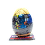 Mega Construx Aliens Series 2: Alien Egg