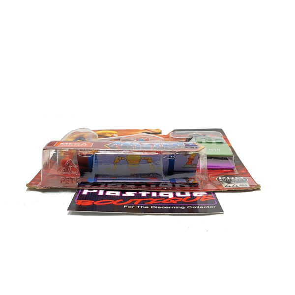 Mega Construx Masters Of The Universe: He-Man vs Beast Man