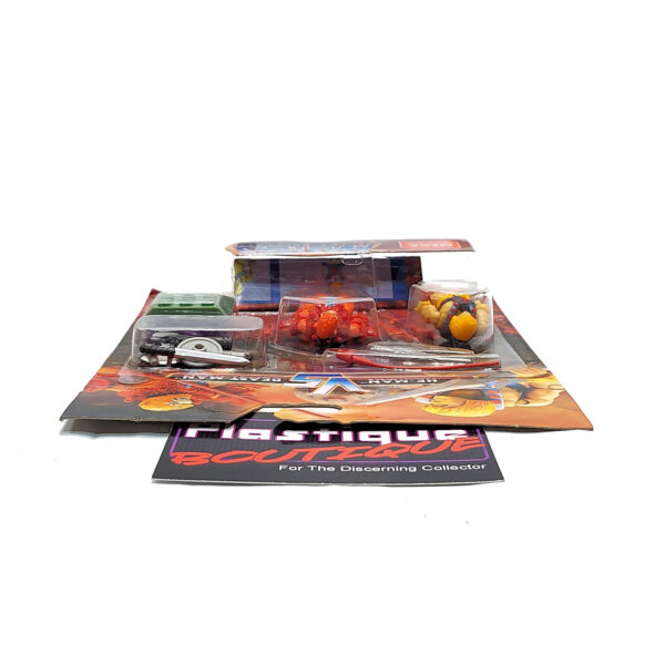 Mega Construx Masters Of The Universe: He-Man vs Beast Man