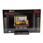 Funko Pop Mini Moments: WandaVision 1980's Wanda & Agnes (Target Exclusive)