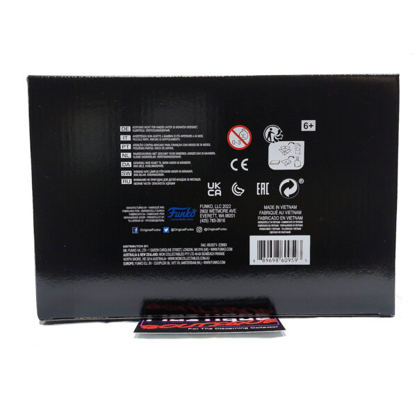 Funko Pop Mini Moments: WandaVision 1980's Wanda & Agnes (Target Exclusive)