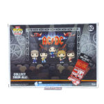 Funko Deluxe Pop Moment: AC-DC In Concert #02 (Walmart Exclusive)
