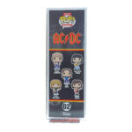 Funko Deluxe Pop Moment: AC-DC In Concert #02 (Walmart Exclusive)