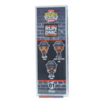 Funko Deluxe Pop Moment: Run-DMC In Concert #01 (Walmart Exclusive)