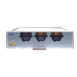 Funko Deluxe Pop Moment: Run-DMC In Concert #01 (Walmart Exclusive)