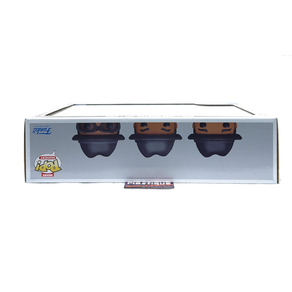 Funko Deluxe Pop Moment: Run-DMC In Concert #01 (Walmart Exclusive)