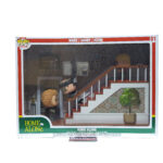 Funko Deluxe Pop Moment: Home Alone Paint Can Scene #01