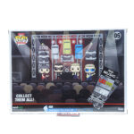 Funko Deluxe Pop Moment: U2 Zoo TV Tour 1993 #05 (Walmart Exclusive)