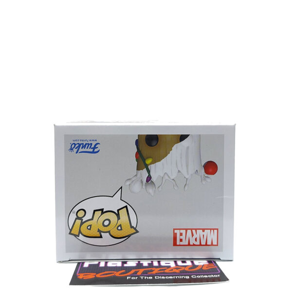 Funko Pop Marvel: D.I.Y. Groot #399 (Walmart Exclusive)