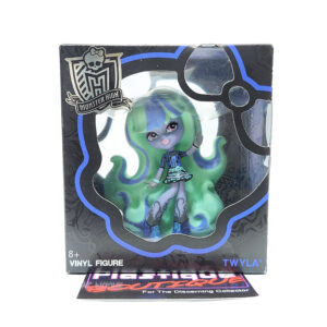 Monster High Vinyl Figure: Twyla