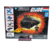 Forever Clever G.I. Joe: Cobra H.I.S.S. Tank Construction Set