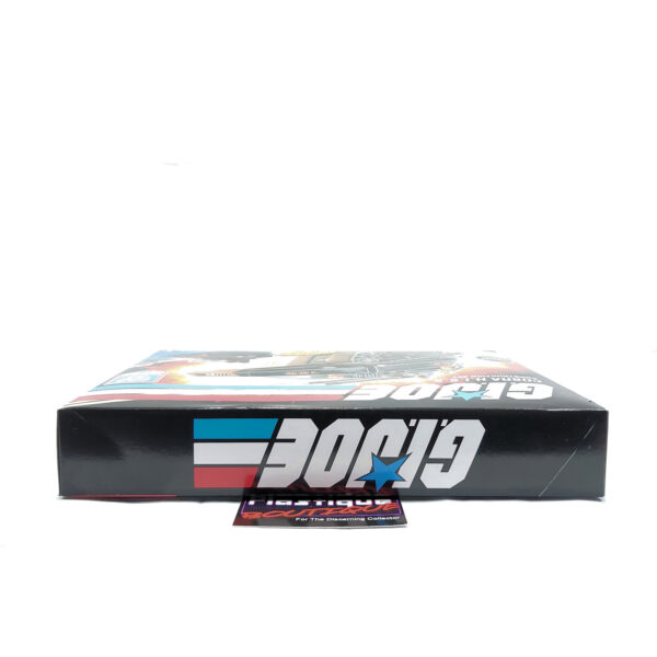 Forever Clever G.I. Joe: Cobra H.I.S.S. Tank Construction Set