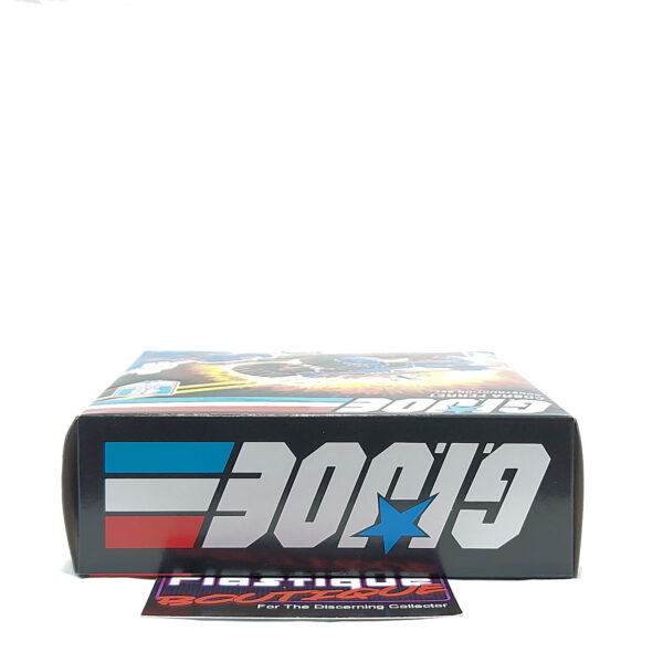 Forever Clever G.I. Joe: Cobra FERRET Construction Set