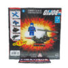 Forever Clever G.I. Joe: Cobra F.A.N.G. Construction Set