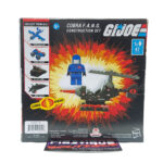 Forever Clever G.I. Joe: Cobra F.A.N.G. Construction Set