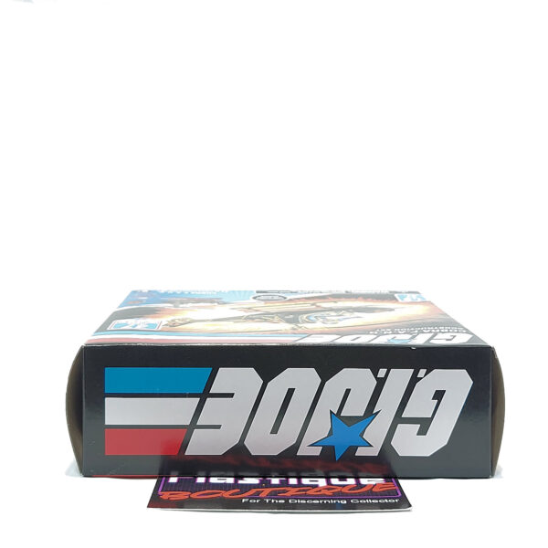 Forever Clever G.I. Joe: Cobra F.A.N.G. Construction Set