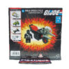 Forever Clever G.I. Joe: Ninja Speed Cycle Construction Set