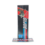 Forever Clever G.I. Joe: Ninja Speed Cycle Construction Set