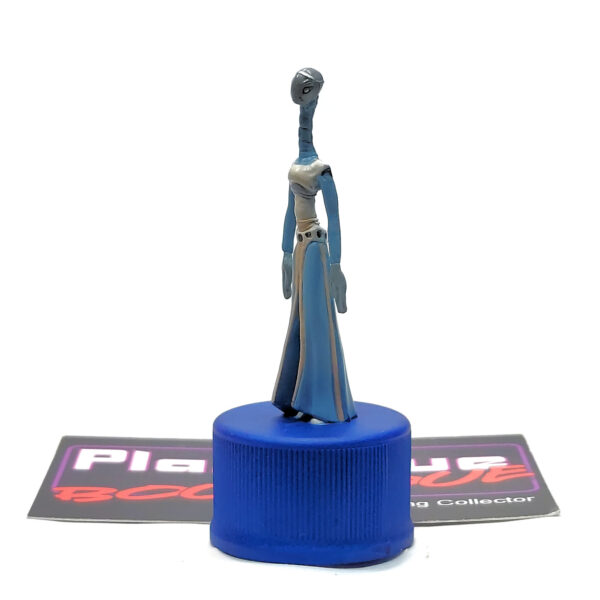 Pepsi Star Wars: Taun We Bottle Cap Mini Figure #26
