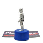 Pepsi Star Wars: Clone Trooper Bottle Cap Mini Figure #28