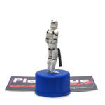 Pepsi Star Wars: Clone Trooper Bottle Cap Mini Figure #28