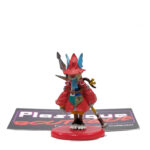 Coca-Cola Final Fantasy IX Volume 2: Freya Crescent Mini Figure