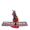 Coca-Cola Final Fantasy IX Volume 2: Freya Crescent Mini Figure