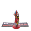 Coca-Cola Final Fantasy IX Volume 2: Freya Crescent Mini Figure