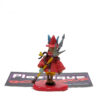 Coca-Cola Final Fantasy IX Volume 2: Freya Crescent Mini Figure