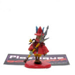Coca-Cola Final Fantasy IX Volume 2: Freya Crescent Mini Figure