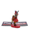 Coca-Cola Final Fantasy IX Volume 2: Freya Crescent Mini Figure