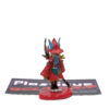 Coca-Cola Final Fantasy IX Volume 2: Freya Crescent Mini Figure