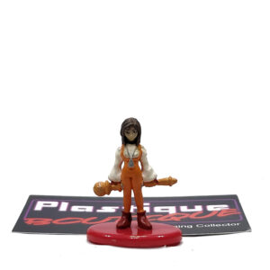 Coca-Cola Final Fantasy IX Volume 2: Garnet Til Alexandros XVII Mini Figure