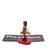 Coca-Cola Final Fantasy IX Volume 2: Garnet Til Alexandros XVII Mini Figure