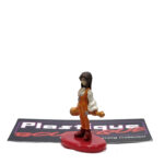 Coca-Cola Final Fantasy IX Volume 2: Garnet Til Alexandros XVII Mini Figure