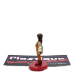 Coca-Cola Final Fantasy IX Volume 2: Garnet Til Alexandros XVII Mini Figure