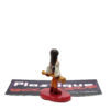 Coca-Cola Final Fantasy IX Volume 2: Garnet Til Alexandros XVII Mini Figure