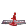 Coca-Cola Final Fantasy IX Volume 2: Garnet Til Alexandros XVII Mini Figure (Red Crystal Version)