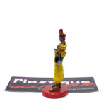 Coca-Cola Final Fantasy X Volume 3: Wakka Mini Figure
