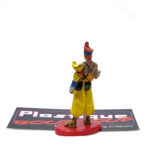 Coca-Cola Final Fantasy X Volume 3: Wakka Mini Figure