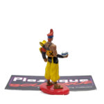 Coca-Cola Final Fantasy X Volume 3: Wakka Mini Figure