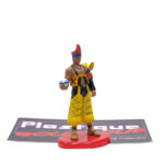 Coca-Cola Final Fantasy X Volume 3: Wakka Mini Figure