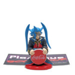 Coca-Cola Final Fantasy X Volume 3: Seymour Guado Mini Figure