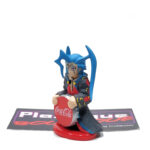 Coca-Cola Final Fantasy X Volume 3: Seymour Guado Mini Figure