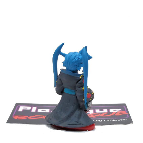 Coca-Cola Final Fantasy X Volume 3: Seymour Guado Mini Figure