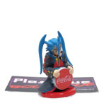 Coca-Cola Final Fantasy X Volume 3: Seymour Guado Mini Figure