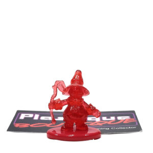 Coca-Cola Final Fantasy X Volume 3: Seymour Guado Mini Figure