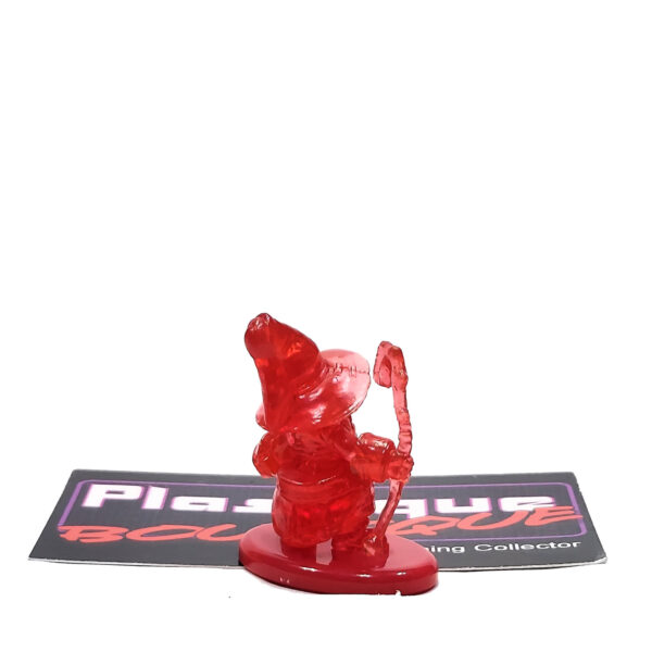 Coca-Cola Final Fantasy X Volume 3: Seymour Guado Mini Figure